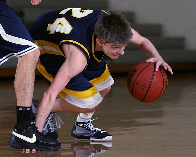 Basketbal